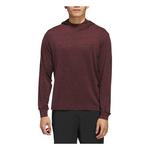 Men's adidas Core Printed Lightweight Hoodie - Thumbnail 1 of 6