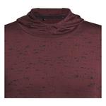 Men's adidas Core Printed Lightweight Hoodie - Thumbnail 3 of 6