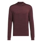 Men's adidas Core Printed Lightweight Hoodie - Thumbnail 4 of 6