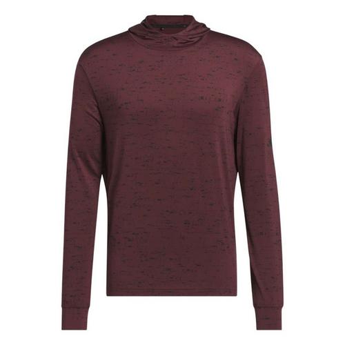 Men's adidas Core Printed Lightweight Hoodie - Primary Image