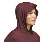 Men's adidas Core Printed Lightweight Hoodie - Thumbnail 5 of 6