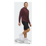 Men's adidas Core Printed Lightweight Hoodie - Thumbnail 6 of 6