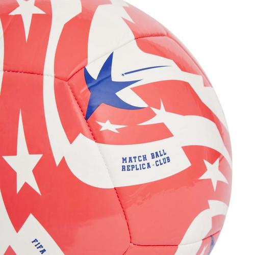 adidas x FIFA Club World Cup 2025 Match Ball Replica-Club Soccer Ball - Primary Image