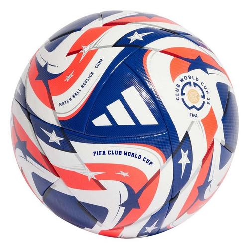 adidas x FIFA Club World Cup 2025 Competition Soccer Ball - Primary Image
