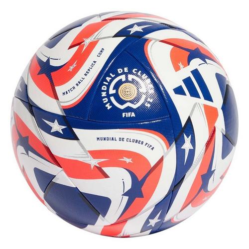 adidas x FIFA Club World Cup 2025 Competition Soccer Ball