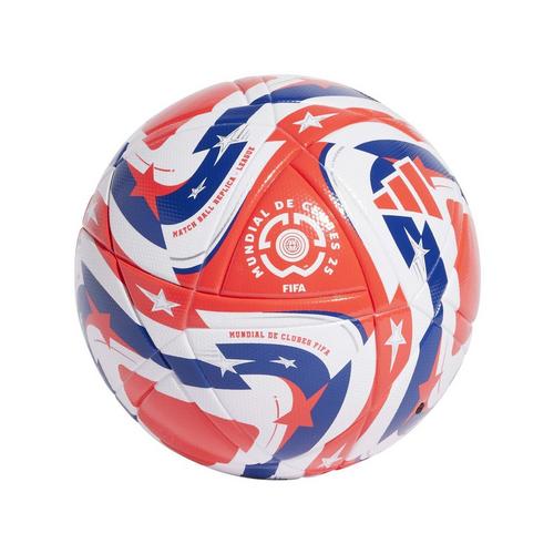adidas x FIFA Club World Cup 2025 Match Ball Replica League Soccer Ball - Primary Image