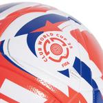 adidas x FIFA Club World Cup 2025 Match Ball Replica League Soccer Ball - Thumbnail 4 of 4