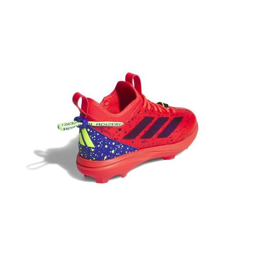 Little Kids' adidas Adizero Impact TPU 2.0 Shades Molded Baseball Cleats - Primary Image