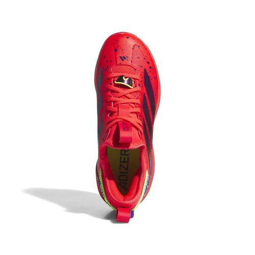 Little Kids' adidas Adizero Impact TPU 2.0 Shades Molded Baseball Cleats - Primary Image