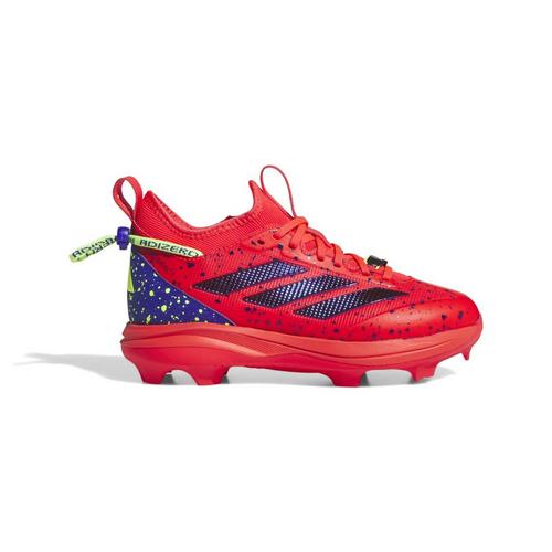 Big Kids' adidas Adizero Impact TPU 2.0 Shades Molded Baseball Cleats - Primary Image