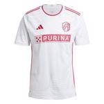 adidas St. Louis City SC Replica Away Jersey - Thumbnail 1 of 2
