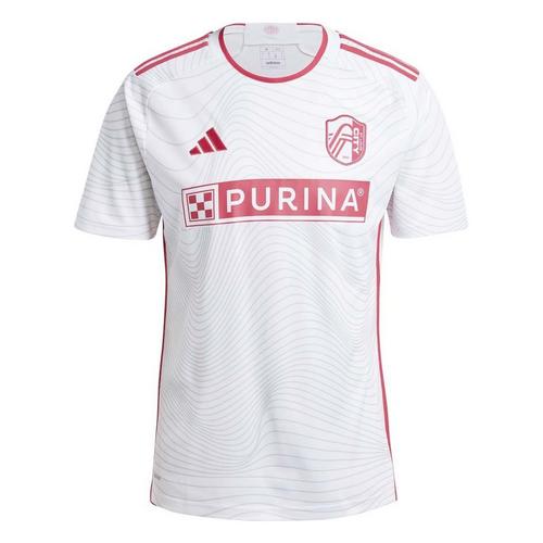 adidas St. Louis City SC Replica Away Jersey - Primary Image
