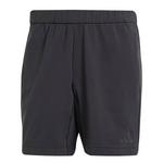 Men's adidas Puremotion Shorts - Thumbnail 1 of 5