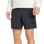 Men's adidas Puremotion Shorts - Thumbnail 3 of 5