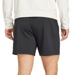 Men's adidas Puremotion Shorts - Thumbnail 4 of 5