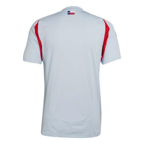 adidas FC Dallas 2025 Away Replica Jersey - Primary Image