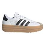 Women's adidas VL Court Bold Platform Sneakers - Thumbnail 1 of 5