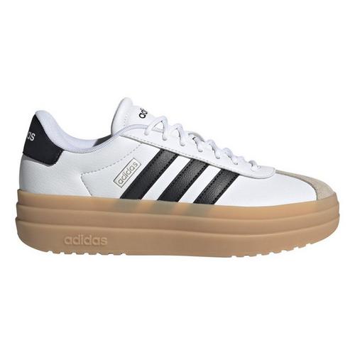 Women's adidas VL Court Bold Platform Sneakers - Primary Image