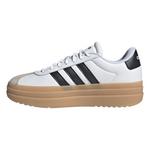 Women's adidas VL Court Bold Platform Sneakers - Thumbnail 2 of 5