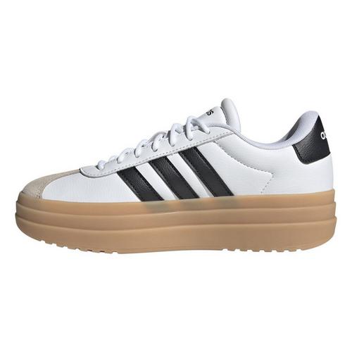 Women's adidas VL Court Bold Platform Sneakers - Primary Image