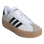 Women's adidas VL Court Bold Platform Sneakers - Thumbnail 3 of 5