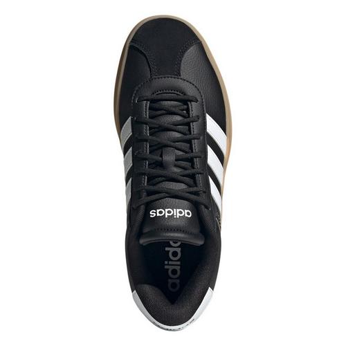 Women's adidas VL Court Bold Platform Sneakers - Primary Image