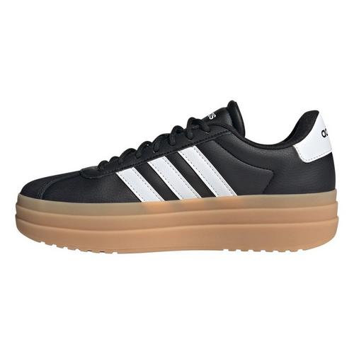 Women's adidas VL Court Bold Platform Sneakers - Primary Image