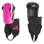 Kids' adidas Tiro Match Soccer Shin Guards - Thumbnail 1 of 3