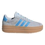 Women's adidas VL Court Bold Platform Sneakers - Thumbnail 1 of 5