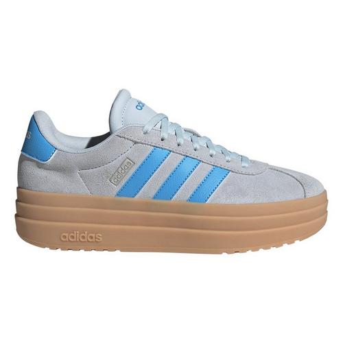 Women's adidas VL Court Bold Platform Sneakers - Primary Image