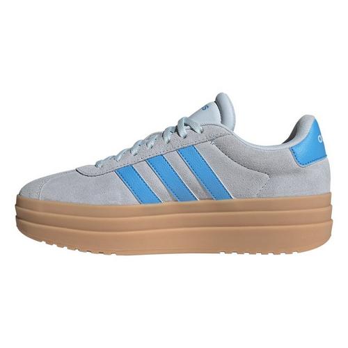 Women's adidas VL Court Bold Platform Sneakers - Primary Image