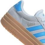 Women's adidas VL Court Bold Platform Sneakers - Thumbnail 5 of 5