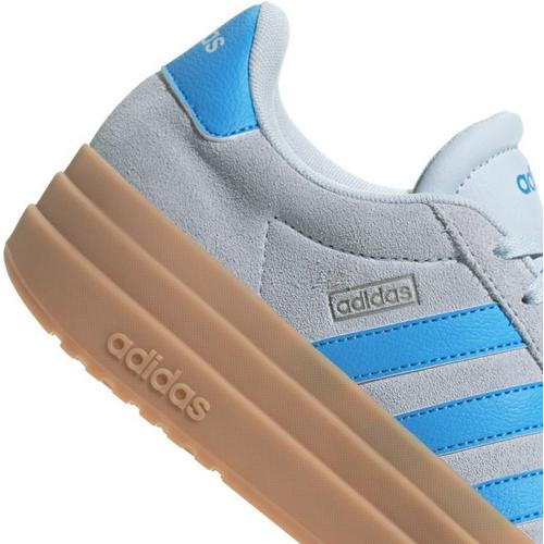 Women's adidas VL Court Bold Platform Sneakers - Primary Image