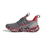 Little Kids' adidas Lite Racer Adapt 7.0 Slip On Sneakers - Thumbnail 2 of 4