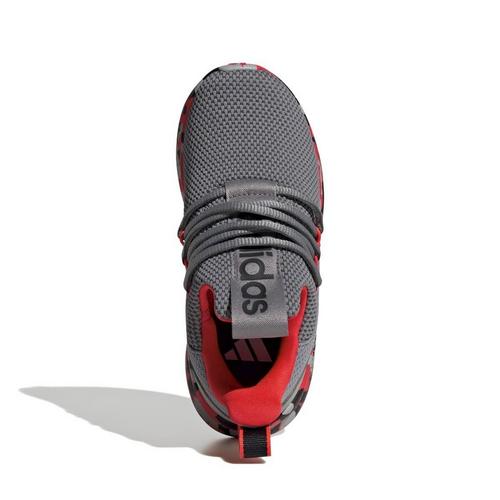 Little Kids' adidas Lite Racer Adapt 7.0 Slip On Sneakers - Primary Image