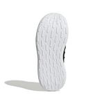 Big Kids' adidas Lite Racer Adapt 7.0 Hook N Loop Sneakers - Thumbnail 4 of 4