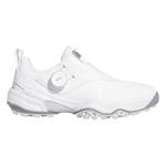 Women's adidas CodeChaos '25 Spikeless Boa Golf Shoes - Thumbnail 1 of 8