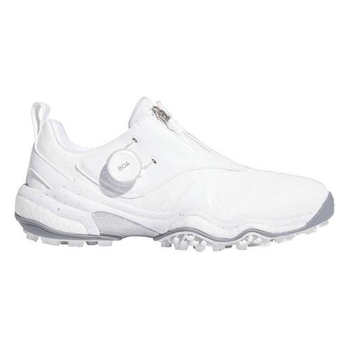 Women's adidas CodeChaos '25 Spikeless Boa Golf Shoes - Primary Image