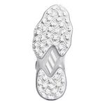 Women's adidas CodeChaos '25 Spikeless Boa Golf Shoes - Thumbnail 3 of 8