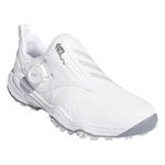 Women's adidas CodeChaos '25 Spikeless Boa Golf Shoes - Thumbnail 5 of 8