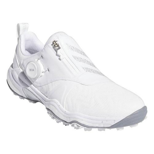 Women's adidas CodeChaos '25 Spikeless Boa Golf Shoes - Primary Image