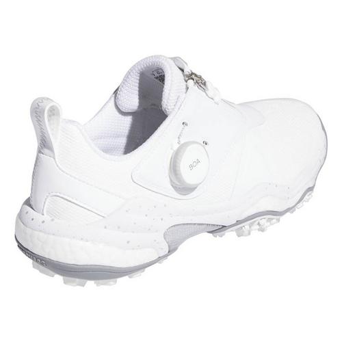 Women's adidas CodeChaos '25 Spikeless Boa Golf Shoes - Primary Image