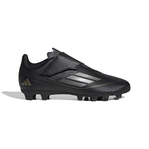 Little Kids' adidas F50 Club Flexible Ground Molded Soccer Cleats - Primary Image