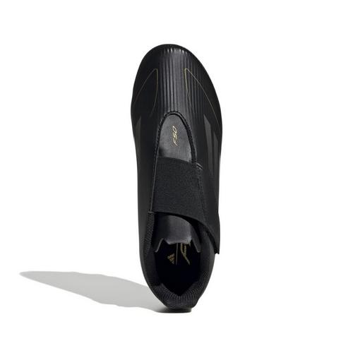 Little Kids' adidas F50 Club Flexible Ground Molded Soccer Cleats - Primary Image