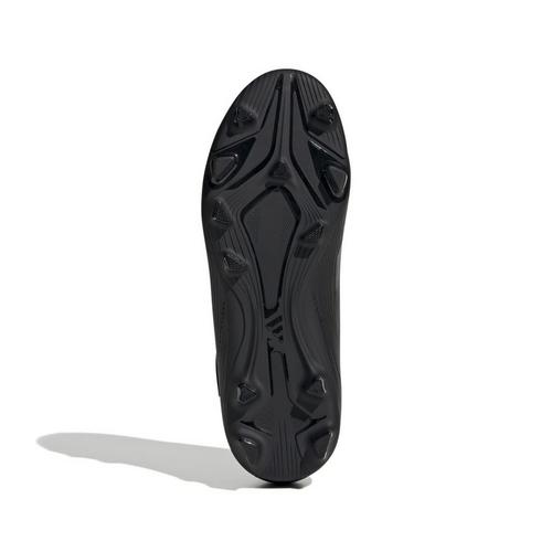 Little Kids' adidas F50 Club Flexible Ground Molded Soccer Cleats - Primary Image