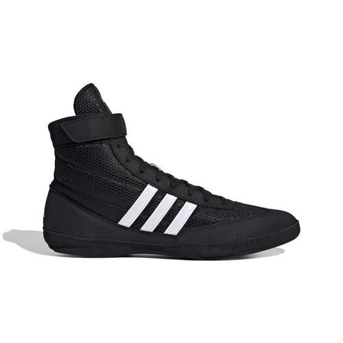 Men's adidas Combat Speed 4 Wrestling Shoes - Primary Image