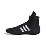 Men's adidas Combat Speed 4 Wrestling Shoes - Thumbnail 2 of 4