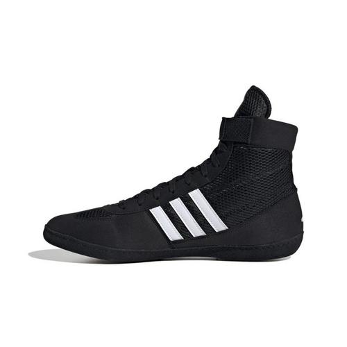 Men's adidas Combat Speed 4 Wrestling Shoes - Primary Image