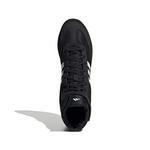 Men's adidas Combat Speed 4 Wrestling Shoes - Thumbnail 3 of 4