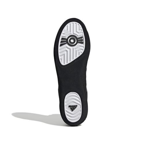 Men's adidas Combat Speed 4 Wrestling Shoes - Primary Image